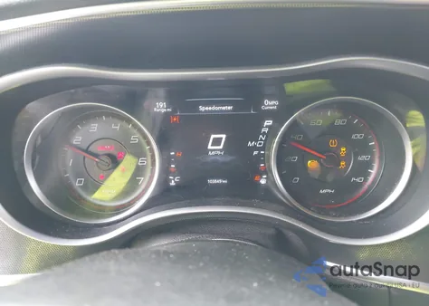 2015 Dodge Charger Sxt из США, поврежденный, VIN 2C3CDXHGXFH832529